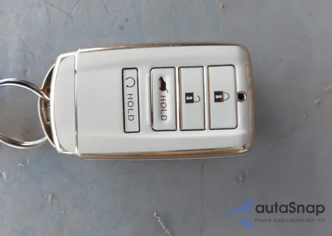 2021 Acura Rdx A-Spec Package from USA, damaged, VIN 5J8TC1H66ML017331